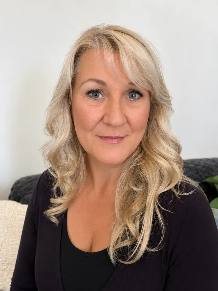 Lea MacDonald, Owner and Marketing Liaison at Much About Marketing